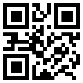 Il QrCode di 3206213211