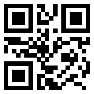 3206213212 - Immagine del Qr Code associato
