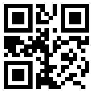 Immagine del Qr Code di 3206213213