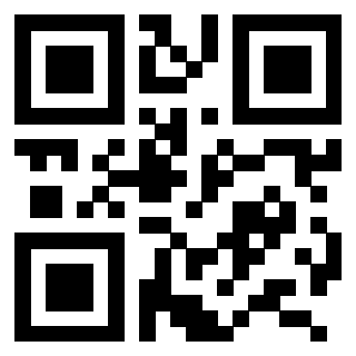 Scansione del QrCode di 3206213215