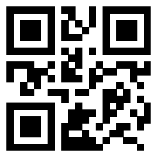 3206213217 QrCode associato