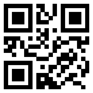 Immagine del QrCode di 3206213219