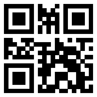 Il QrCode di 3206213224