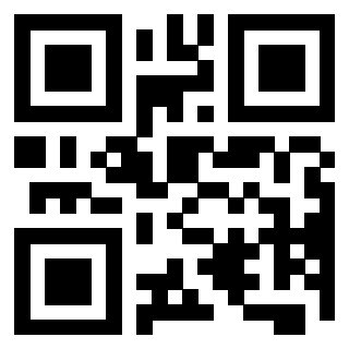 Scansione del QrCode di 3206213225