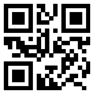 3206213227 Qr Code associato