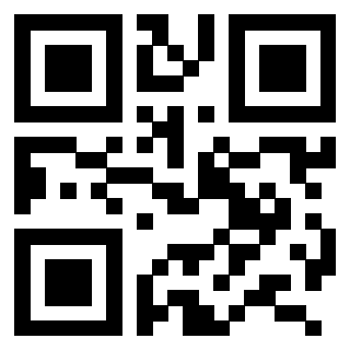 Scansione del QrCode di 3206213231