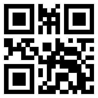 3206213236 - Immagine del Qr Code associato