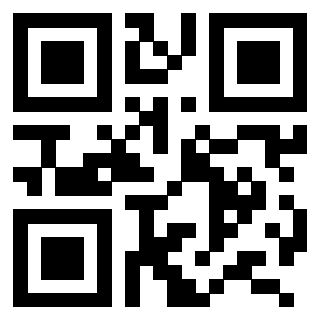 Scansione del Qr Code di 3206213237