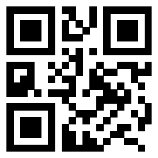 3206213238 - Immagine del QrCode associato