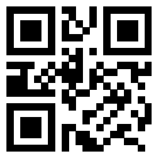 3206213240 QrCode associato