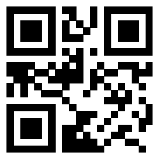 Scansione del Qr Code di 3206213242