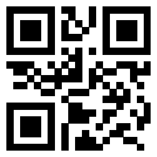 Immagine del QrCode di 3206213243