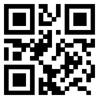 Il Qr Code di 3206213255