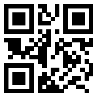 3206213256 - Immagine del QrCode