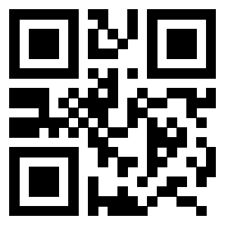 3206213257 - Immagine del QrCode associato