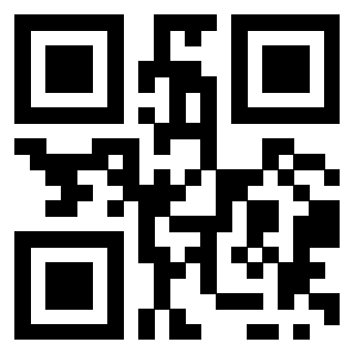Il QrCode di 3206213258
