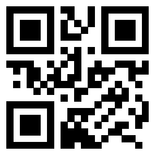 Immagine del Qr Code di 3206213260