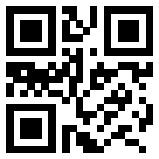 3206213261 - Immagine del QrCode associato