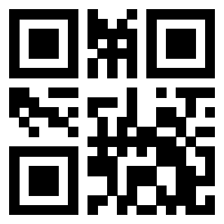 Immagine del Qr Code di 3206213262