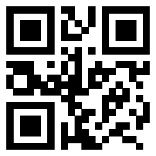 Il QrCode di 3206213267
