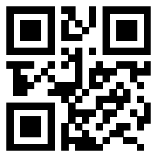 Scansione del QrCode di 3206213269