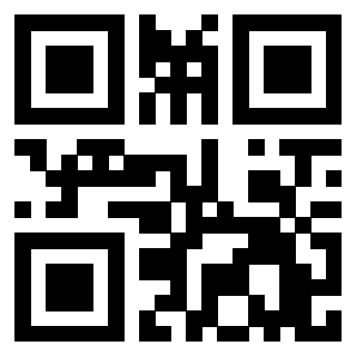 Il QrCode di 3206213271