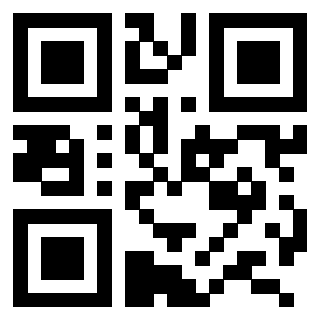 Scansione del Qr Code di 3206213272