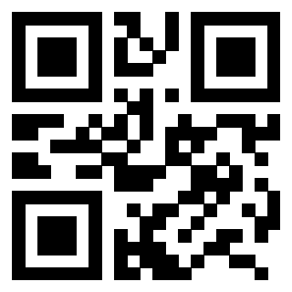 Immagine del Qr Code di 3206213274