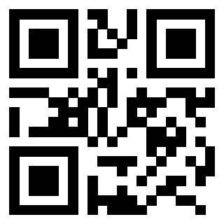 Immagine del Qr Code di 3206213276