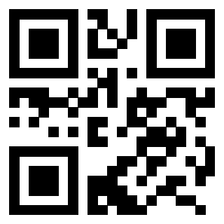 3206213279 - Immagine del QrCode