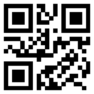 3206213281 QrCode associato