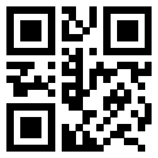Il QrCode di 3206213286