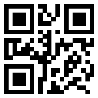 Il Qr Code di 3206213287