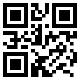 3206213288 - Immagine del QrCode associato