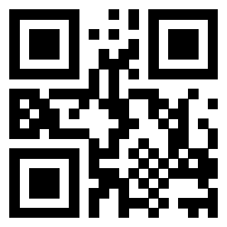 Il QrCode di 3206213290
