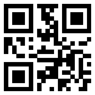 Immagine del Qr Code di 3206213291