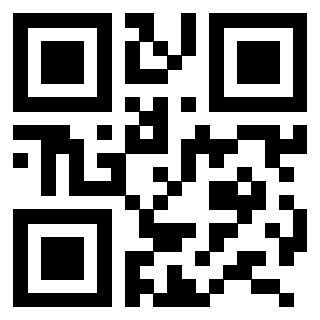 3206213293 - Immagine del QrCode associato