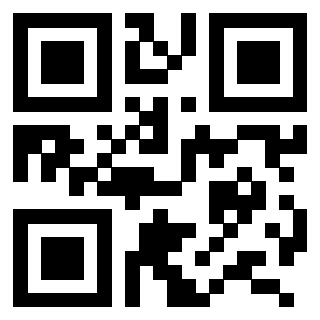 3206213296 - Immagine del QrCode associato