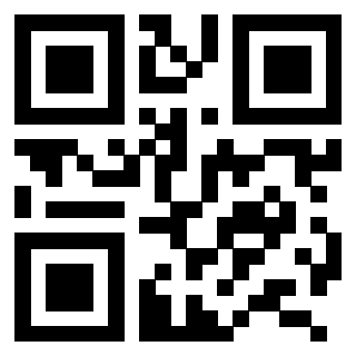 3206213299 - Immagine del QrCode
