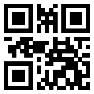 3206213301 - Immagine del QrCode