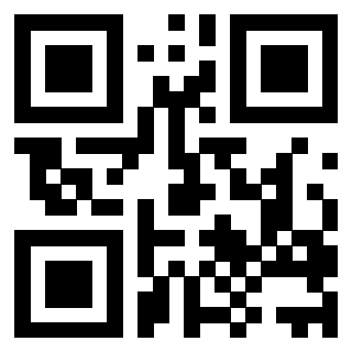 Immagine del QrCode di 3206213303