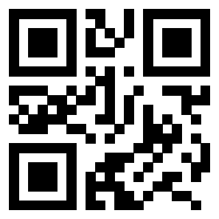Immagine del QrCode di 3206213304