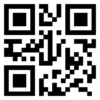 Il Qr Code di 3206213306