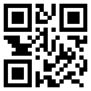 Immagine del QrCode di 3206213308