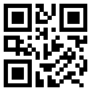 3206213310 - Immagine del QrCode associato