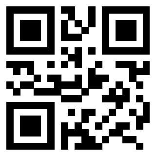 3206213312 - Immagine del QrCode