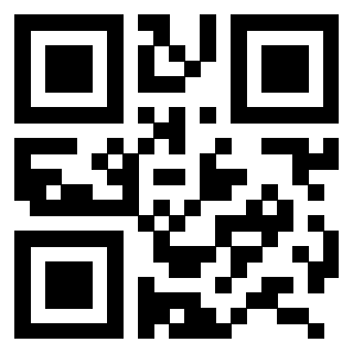 Scansione del QrCode di 3206213319