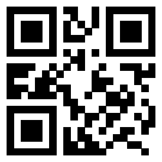 3206213321 - Immagine del QrCode
