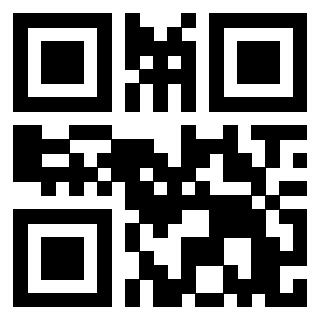 QrCode di 3206213325