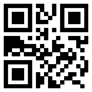 Il QrCode di 3206213328